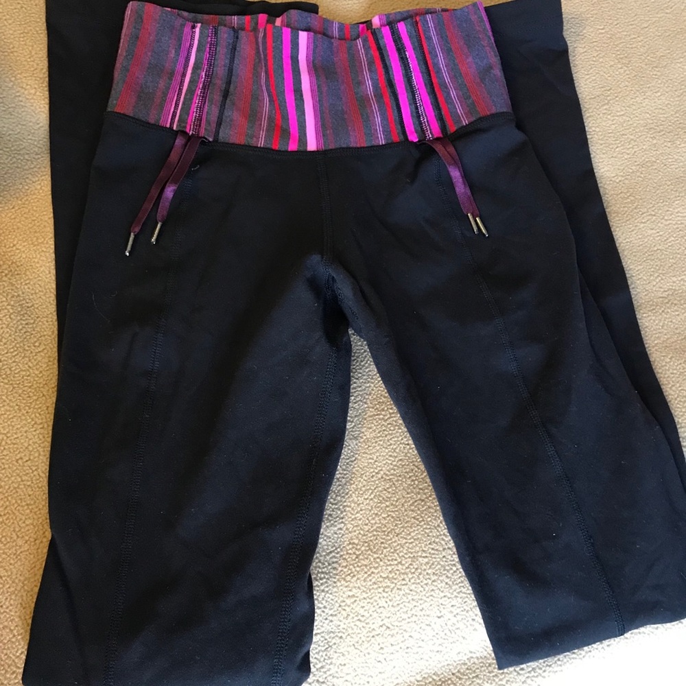 Lululemon Yoga Pant